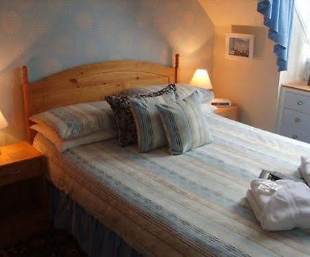 Rolling Waves Hotel Guest House Newquay  Bagian luar foto